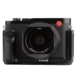 Leica Q2 L-Plate w/ Grip