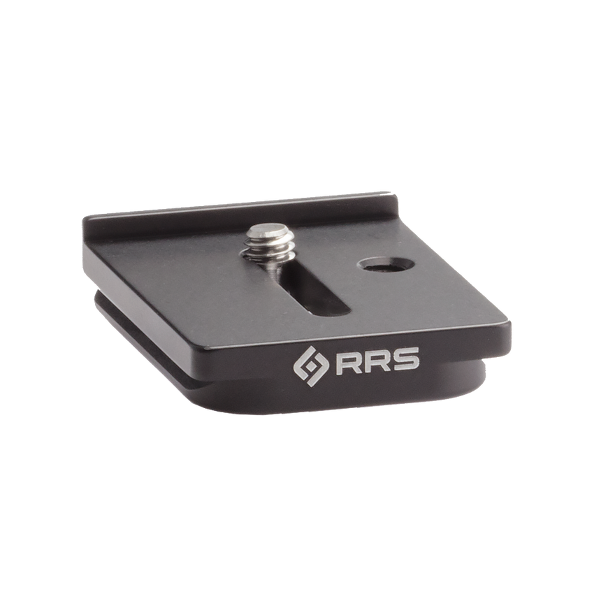 B76: MULTI-USE 1/4"-20 PLATE