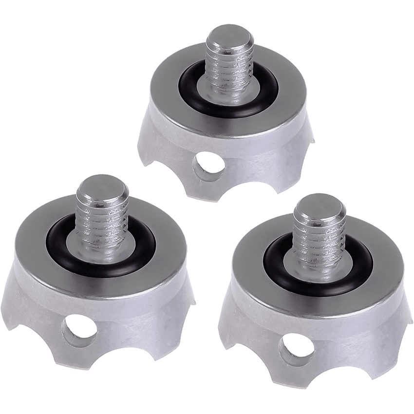 Tripod Foot Rock Claw (3-Set) Tripod Foot Rock Claw (3-Set)