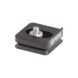 BQDS: Bi-Directional Mounting Plate w/ QD Socket