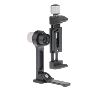 Mobile Phone Clamp