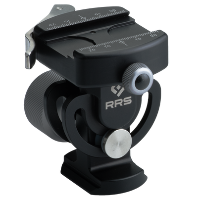 MH-02: Orienting Monopod Head