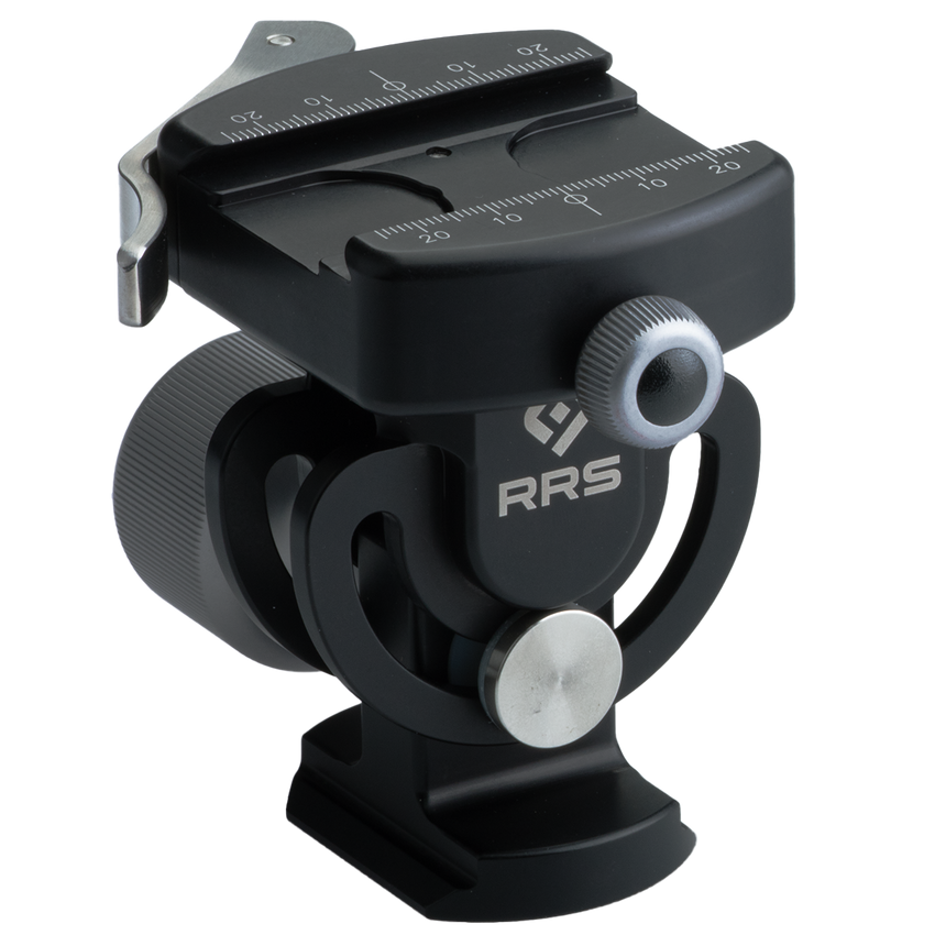 MH-02: Orienting Monopod Head