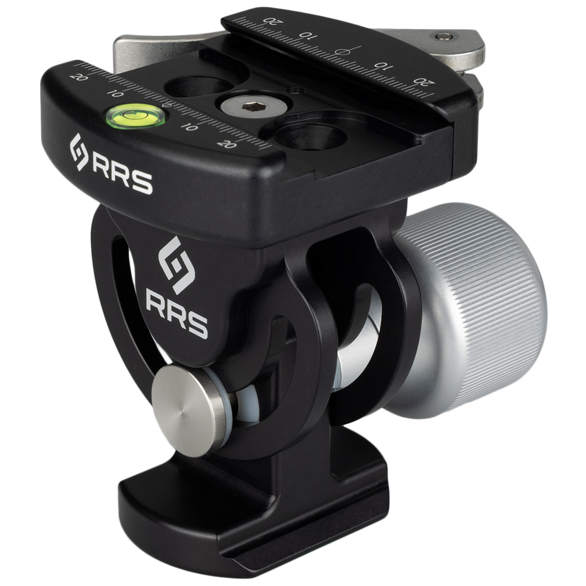 MH-01 Monopod Head