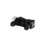 MPR-EC: Multi-Purpose Rail End Clamp