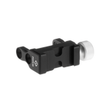 MPR-EC: Multi-Purpose Rail End Clamp