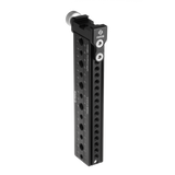 MPR-EC: Multi-Purpose Rail End Clamp