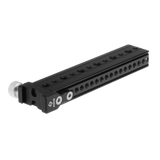 MPR-EC: Multi-Purpose Rail End Clamp
