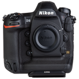 Plates for Nikon D6