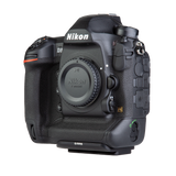 Plates for Nikon D6