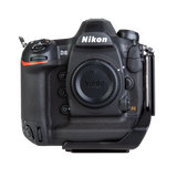 Plates for Nikon D6