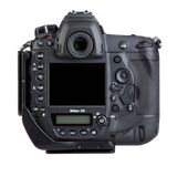 Plates for Nikon D6