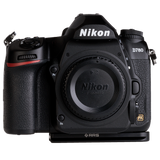 Nikon D780 Camera Plates
