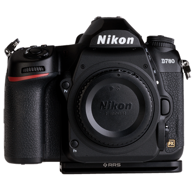 Nikon D780 Camera Plates