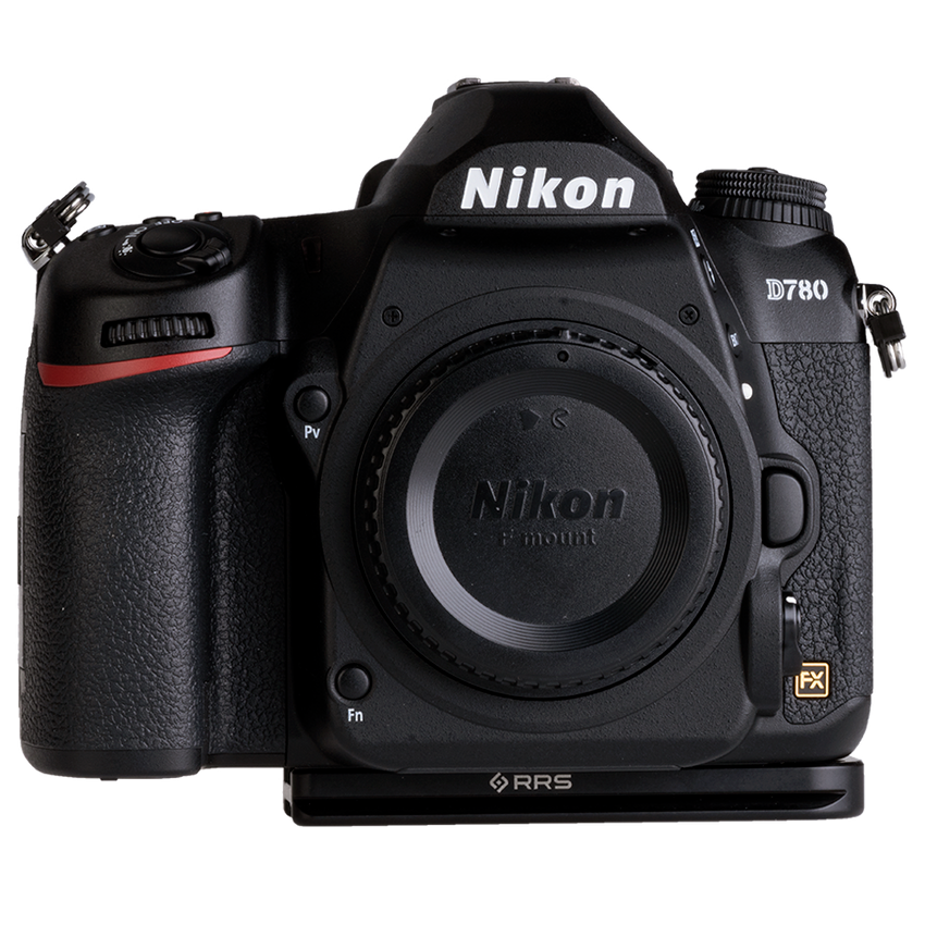Nikon D780 Camera Plates Nikon D780 Camera Plates