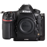 Nikon D850 Modular Plates