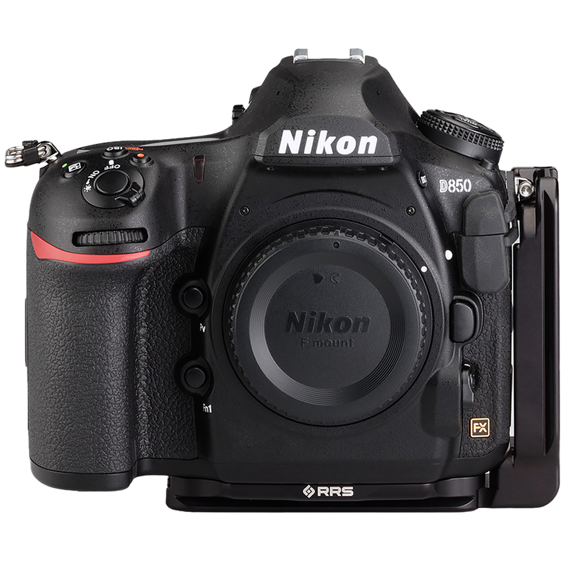 Nikon D850 Modular Plates Nikon D850 Modular Plates