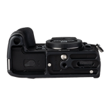 Olympus E-M1 Mark II, & Mark III Modular Plates