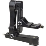 PG-02: MK2 Pano-Gimbal Head