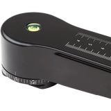 PG-02: MK2 Pano-Gimbal Head