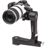 PG-02: MK2 Pano-Gimbal Head