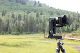 PG-02: MK2 Pano-Gimbal Head