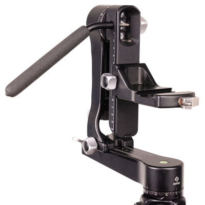 PG-02: MK2 Pano-Gimbal Head