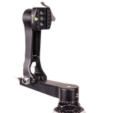 PG-02: MK2 Pano-Gimbal Head