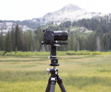 PG-02: MK2 Pano-Gimbal Head