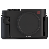 Leica Q3 Custom L-Plate w/ Grip