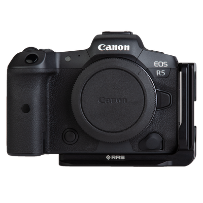 Canon EOS R5/R6, & R6II Plates