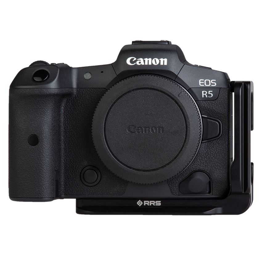 Canon EOS R5/R6, & R6II Plates Canon EOS R5/R6, & R6II Plates