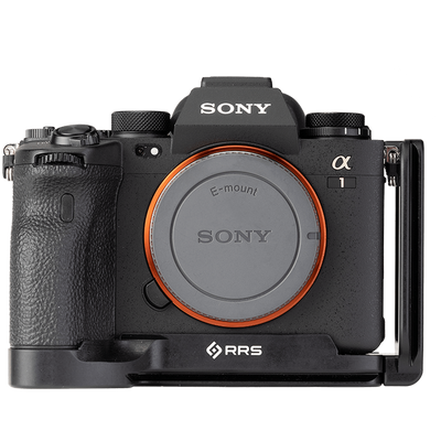 Sony A1, A7RIV, A9II, & A7SIII Modular Plates