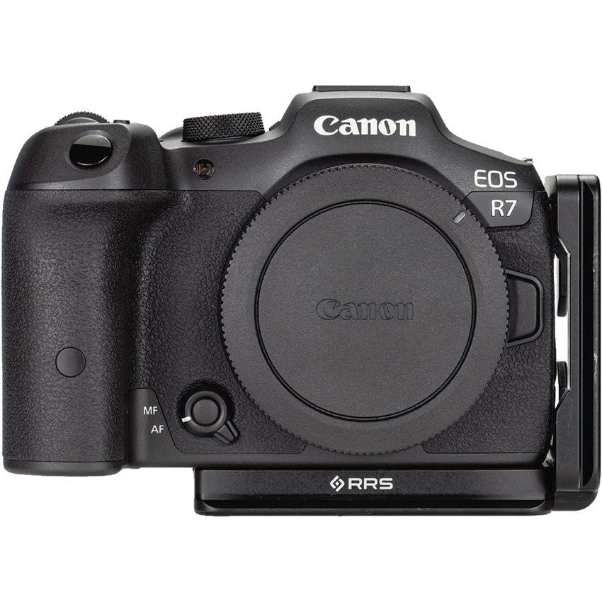 Canon EOS R7 Modular Plates Canon EOS R7 Modular Plates