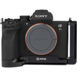 Sony A7RV Modular Plates