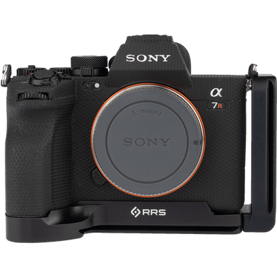 Sony A7RV Modular Plates