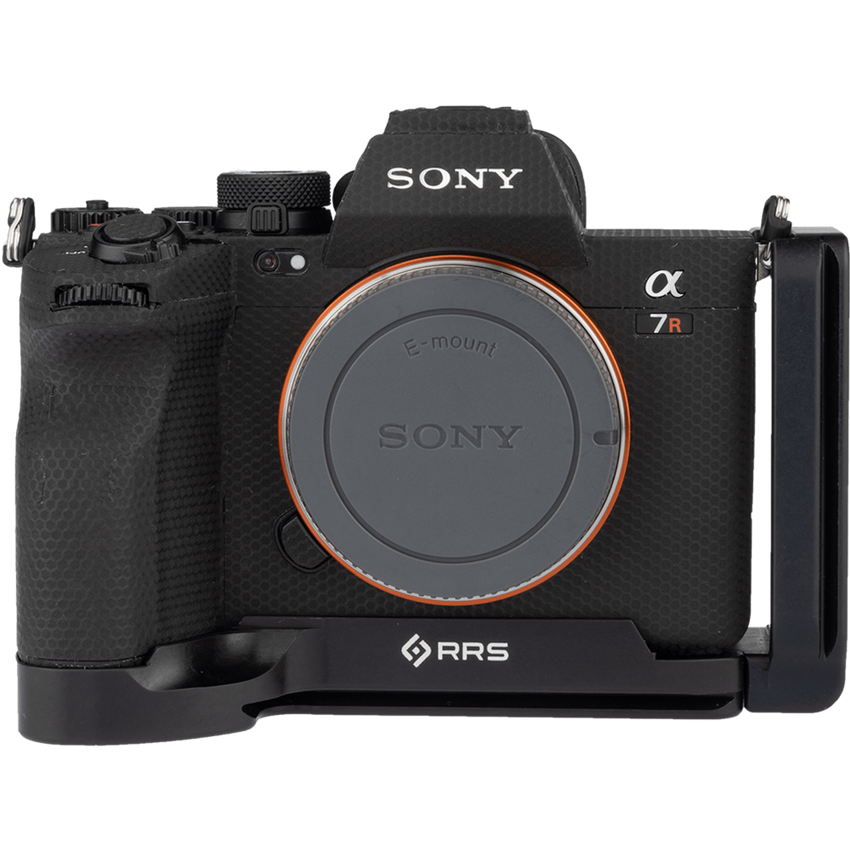 Sony A7RV Modular Plates
