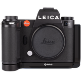 Leica SL3 Camera Plate