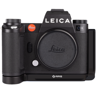 Leica SL3 Camera Plate