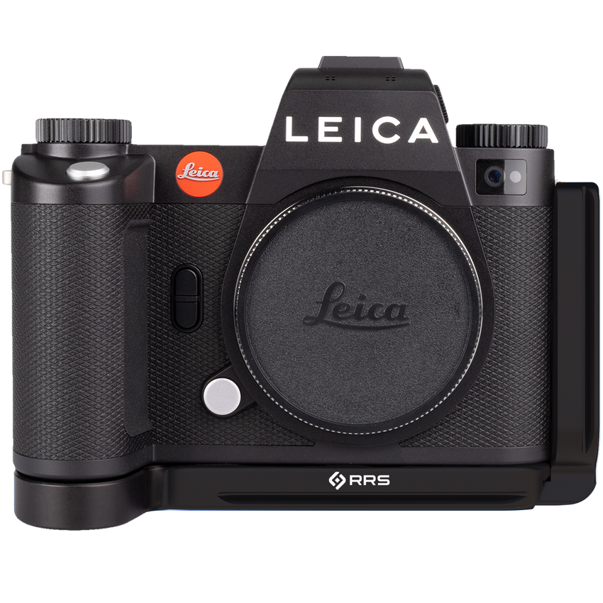 Leica SL3 Camera Plate