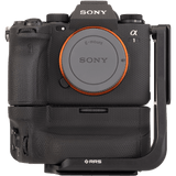 Sony A1, A7RIV, A9II, & A7SIII Modular Plates