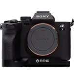 Sony A7IV Modular Plates