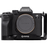 Sony A7IV Modular Plates