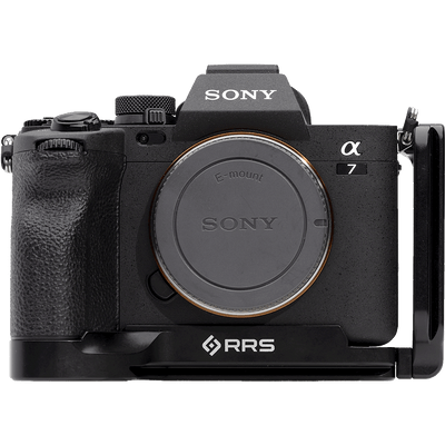 Sony A7IV Modular Plates