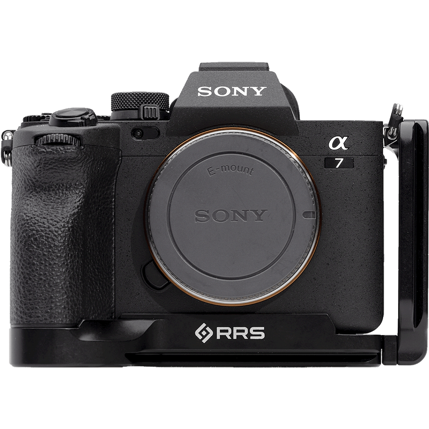 Sony A7IV Modular Plates Sony A7IV Modular Plates