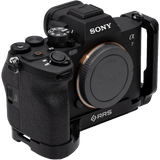 Sony A7IV Modular Plates