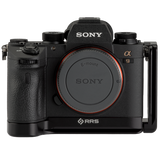Sony A9 Modular Plate