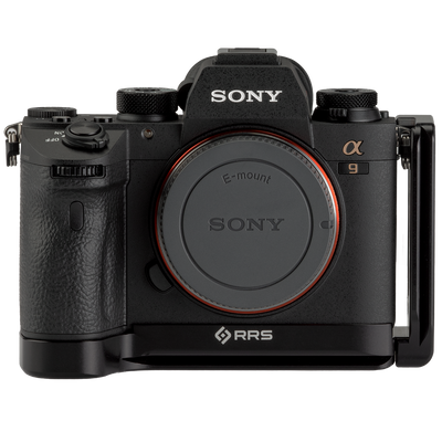 Sony A9 Modular Plate
