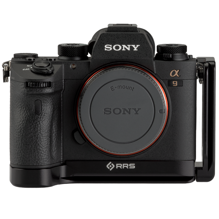 Sony A9 Modular Plate Sony A9 Modular Plate