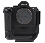 Sony VG-C2EM Grip L-Plate